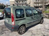 Usata Renault Kangoo Privilege 80 CV (58 kW) 2002 Other Monovolume