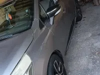 Usata Renault Clio IV 73 CV (53 kW) 2014 Grigio Berlina