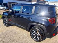 usata Jeep Renegade 2.0 Mjt 170CV 4WD Active Drive Low Trailhawk