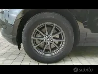 Usata Land Rover Range Rover evoque 150 CV (110 kW) 2020 Nero SUV