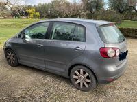 Usata VW Golf Plus Cross 2005 Monovolume