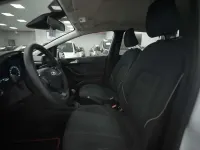 Usata Ford Fiesta Titanium 86 CV (63 kW) 2018 Other Utilitaria