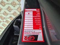 Usata VW Golf IV Highline 110 CV (80 kW) 2001 Station wagon