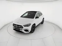 Nuova Mercedes GLA200 AMG line 150 CV (110 kW) 2026 Bianco SUV