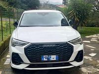 Usata Audi Q3 150 CV (110 kW) 2025 SUV
