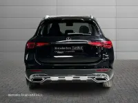 Usata Mercedes GLC220 Advanced 197 CV (144 kW) 2023 Nero SUV