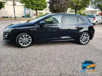 Usata Renault Mégane IV Bose Edition 110 CV (80 kW) 2016 Nero Berlina