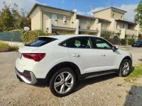Usata Audi Q3 Sportback S-Line 150 CV (110 kW) 2022 SUV