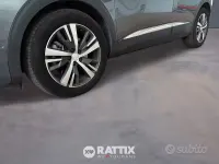 Usata Peugeot 3008 Allure 224 CV (164 kW) 2024 Grigio SUV