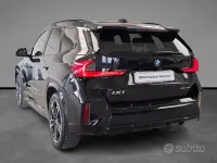 Usata BMW iX1 M Sport 94 kW (128 CV) 2023 Nero / metallizzato SUV