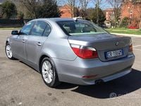 Usata BMW 525 2004 Berlina