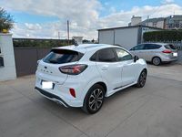 Occasion Ford Puma ST-Line 125 ch (91 kW) 2021 Blanc SUV