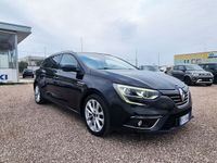 usata Renault Mégane IV 