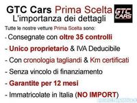 usata VW Touran 1.6 TDI 115 CV 1.6TDI 115Cv 7Posti Navi PDC IVA DEDUCIBILE