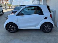 usata Smart ForTwo Electric Drive 