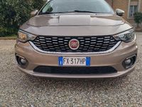 Usata Fiat Tipo 120 CV (88 kW) 2019 Station wagon