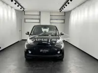 Occasion Smart ForTwo Electric Drive Prime 41 kW (56 PK) 2024 Zwart Hatchback