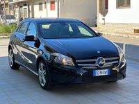 usata Mercedes A180 ClasseA 180 CDI Automatic Sport