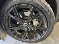 Usata Audi Q5 S-line plus 163 CV (119 kW) 2020 Nero SUV