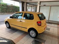 usata VW Fox 1.2 Sport