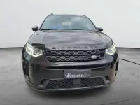 Usata Land Rover Discovery Sport SE 163 CV (119 kW) 2022 Santorini black SUV