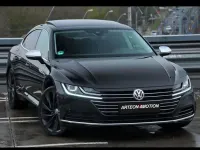 Usata VW Arteon Elegance 239 CV (175 kW) 2017 Utilitaria