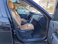 Usata Land Rover Discovery 5 HSE 241 CV (177 kW) 2019 Nero SUV