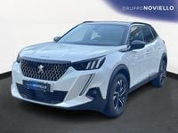 Usata Peugeot 2008 GT 110 CV (80 kW) 2021 Bianco SUV