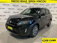 Usata Suzuki Vitara Cool 110 CV (80 kW) 2025 Nero SUV