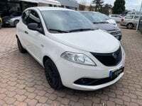 usata Lancia Ypsilon 1.0 FireFly 5 porte S&S Hybrid Silver