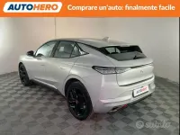 Usata DS Automobiles DS4 Performance 131 CV (96 kW) 2022 Grigio SUV