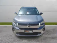 Usata Citroën C3 100 CV (73 kW) 2025 Grigio SUV