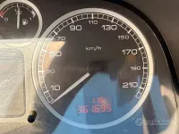 Usata Peugeot 307 90 CV (66 kW) 2005 Grigio Station wagon