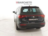 Usata Seat Tarraco Business 150 CV (110 kW) 2023 Grigio SUV