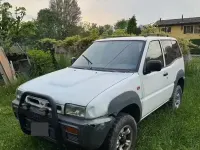 Usata Nissan Terrano 101 CV (74 kW) 1994 SUV