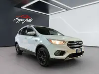 Usata Ford Kuga Titanium 120 CV (88 kW) 2016 Other SUV