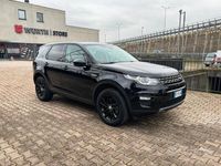 usata Land Rover Discovery Sport Discovery Sport2.0 TD4 150 CV Pure