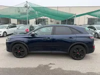 Usata DS Automobiles DS7 Crossback Performance Line Plus 131 CV (96 kW) 2022 Blu SUV