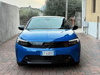 Usata Opel Corsa 75 CV (55 kW) 2024 Blu Utilitaria