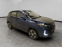 Usata EVO Evo 5 92 kW (126 CV) 2023 Blu SUV