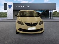 usata Lancia Ypsilon 1.0 FireFly 70cv Hybrid Gold Plus