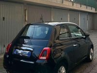 Usata Fiat 500 Pop 69 CV (50 kW) 2016 Utilitaria
