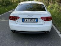 Occasion Audi A5 190 ch (139 kW) 2010 Coupé
