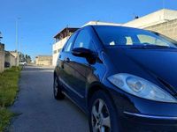Usata Mercedes A160 Avantgarde 82 CV (60 kW) 2006 Monovolume