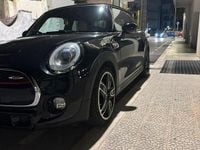 Usata Mini Cooper 192 CV (141 kW) 2017 Nero Utilitaria