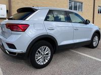 Usata VW T-Roc Business 116 CV (85 kW) 2020 SUV