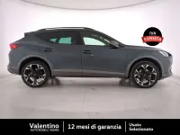 Usata Cupra Formentor 150 CV (110 kW) 2023 Grigio SUV