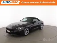 Usado BMW Z4 M Sport 197 HP (144 kW) 2022 Preto Cabrios