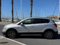 Usata Suzuki SX4 120 CV (88 kW) 2015 Other Station wagon