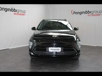 Usata Hyundai Kona 114 kW (156 CV) 2024 A2b SUV